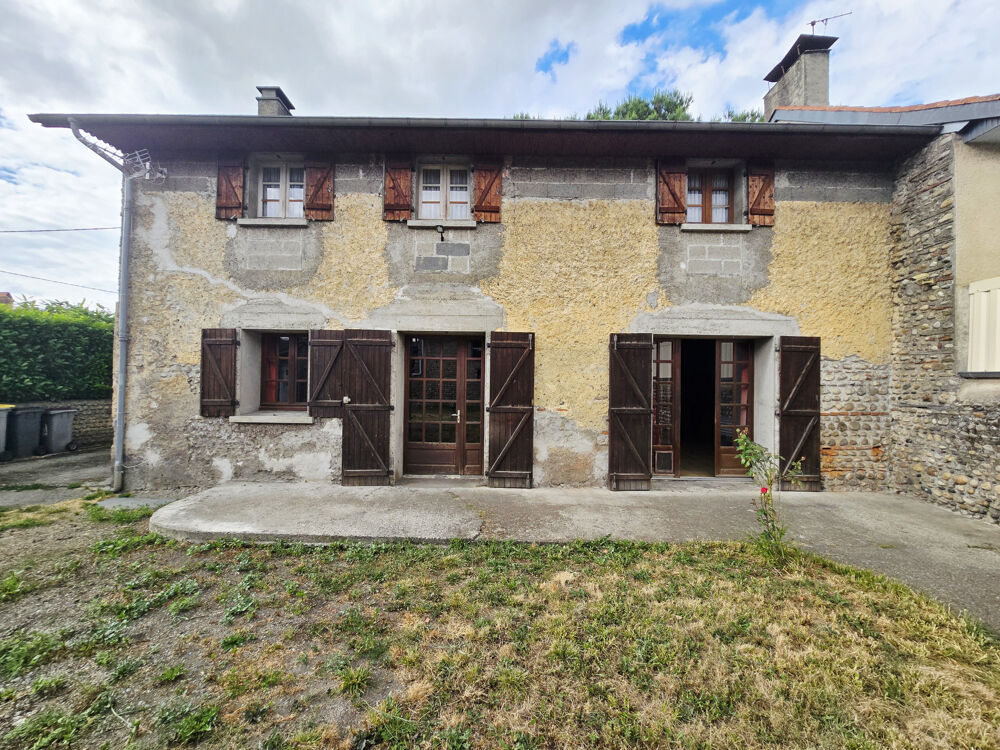 Vente Maison Maison 110 m2 -3 chambres- Bours