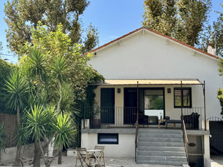  Maison � vendre 3 pi�ces 79 m�