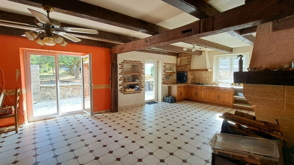 Vente Maison Maison familiale pleine de potentiel Savigny