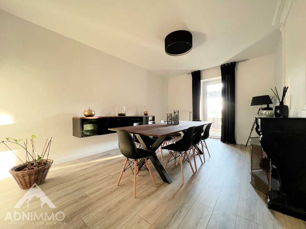 Maison 8 pièces 290m2