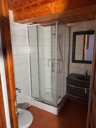  Appartement � vendre 2 pi�ces 36 m�