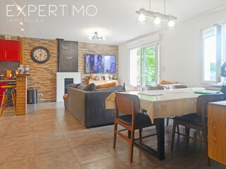  Maison à vendre 6 pièces 107 m²