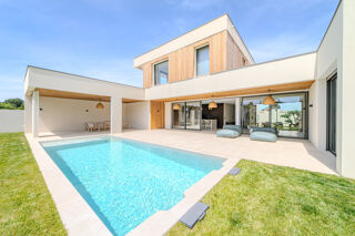  Maison à vendre 5 pièces 230 m²