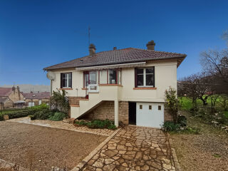  Maison � vendre 4 pi�ces 74 m�