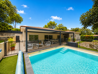  Maison à vendre 4 pièces 192 m²