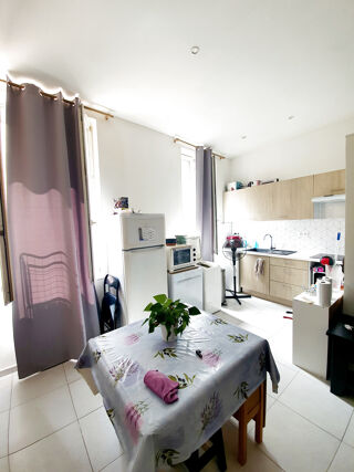  Appartement � louer 1 pi�ce 26 m�
