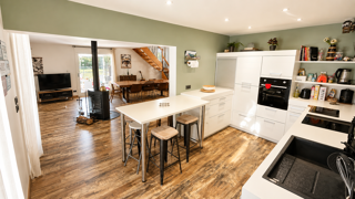  Maison à vendre 5 pièces 136 m²