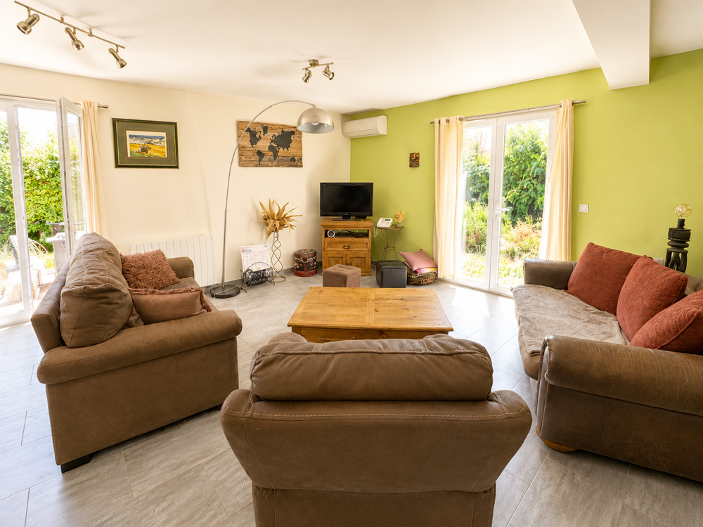 Vente Maison Maison non mitoyenne T3/T4 - 2011 - Saint Julien Marseille 12