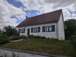  Maison à vendre 5 pièces 131 m²