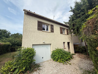  Maison � vendre 6 pi�ces 116 m�