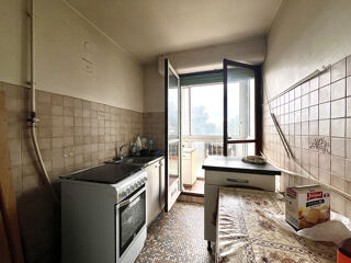  Appartement � vendre 4 pi�ces 73 m�