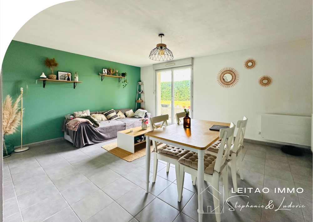 Vente Appartement Appartement en vente avec terrasse  saisir Toulouse