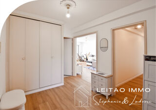  Appartement � vendre 4 pi�ces 110 m�