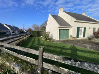  Maison � vendre 4 pi�ces 88 m�