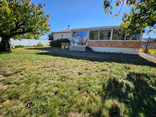  Maison � vendre 5 pi�ces 101 m�