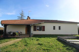  Maison � vendre 10 pi�ces 239 m�