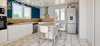  Maison � vendre 5 pi�ces 125 m�