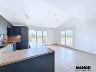  Appartement à vendre 4 pièces 100 m²