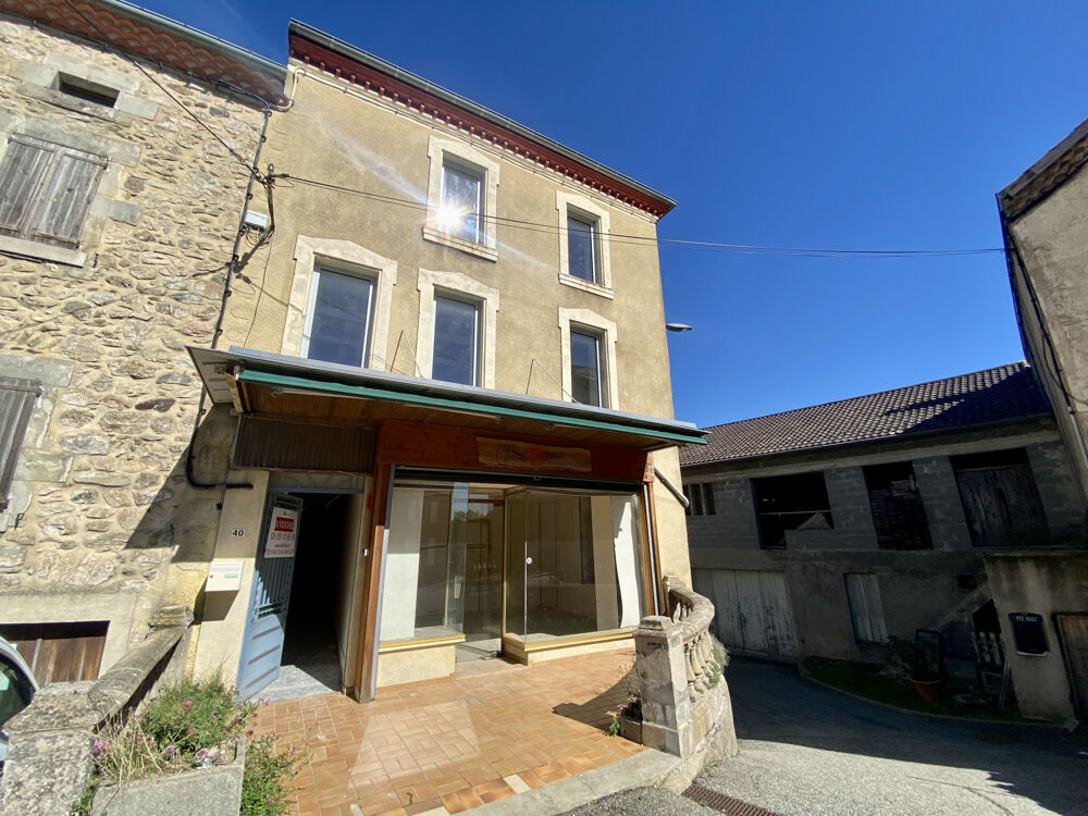 Vente Appartement Appartement refait  neuf centre d'Alboussire Valence