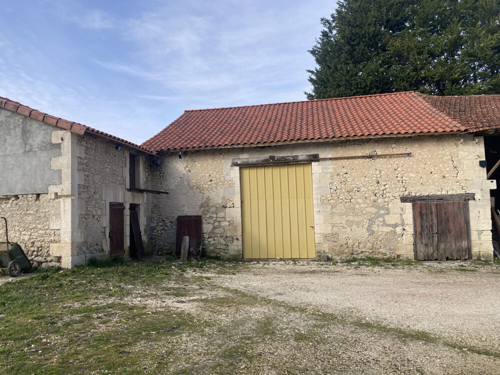 Vente Propriété/Château Propriété de 137m2 avec piscine - Dordogne - Périgueux - Grand-Brassac - Terrain 8800m2 - vue panoramique - 3 Grand brassac
