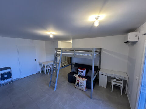 Appartement  louer 1 pice 31 m