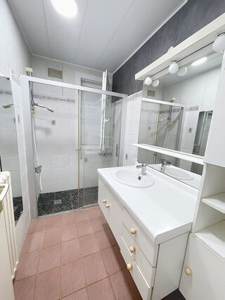  Maison à vendre 6 pièces 84 m²