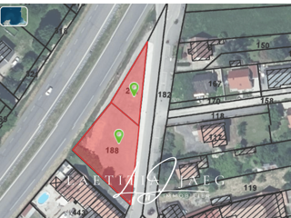  Terrain à vendre 1223 m²