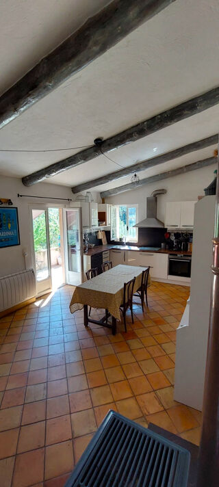  Maison à vendre 3 pièces 72 m²