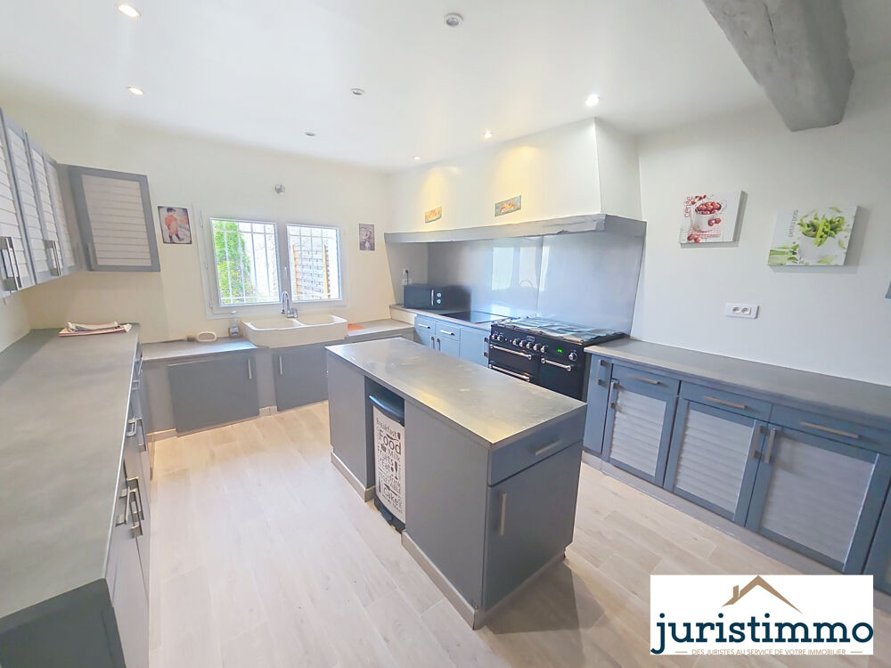 � vendre  Propri�t�/ch�teau Villes-sur-Auzon (84570)