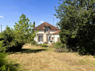 Maison à vendre 4 pièces 113 m²