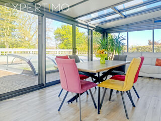  Maison � vendre 8 pi�ces 131 m�