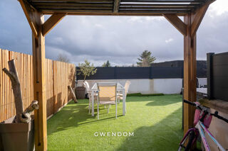  Appartement � vendre 3 pi�ces 75 m�