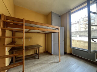  Appartement à vendre 2 pièces 35 m²