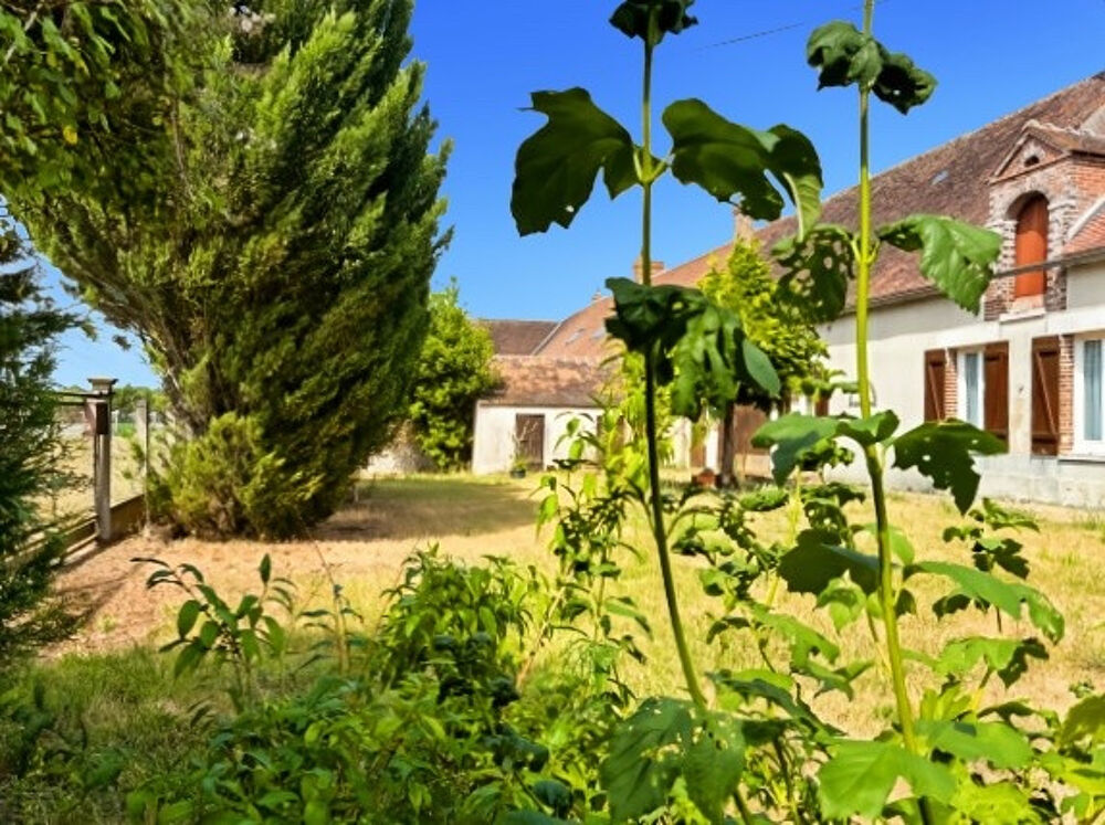 Vente Ferme CHANTECOQ Chantecoq