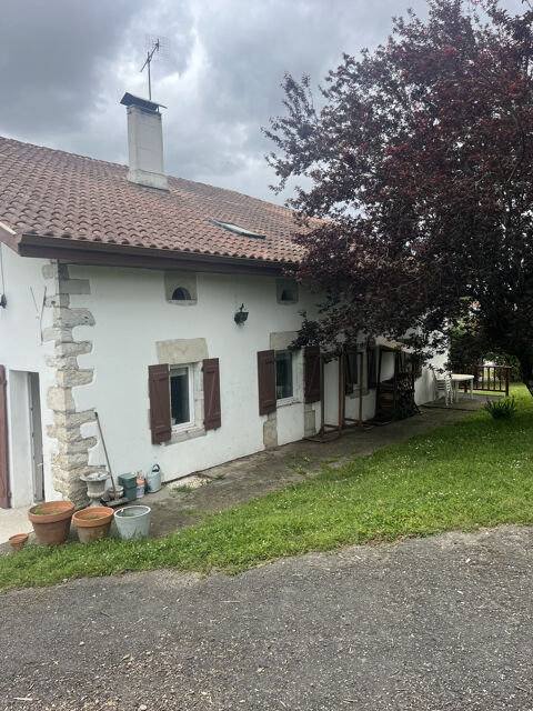   FERME AVEC POTENTIEL Ferme - 12 pièce(s) - 300 m²