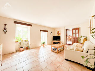  Maison à vendre 6 pièces 200 m²