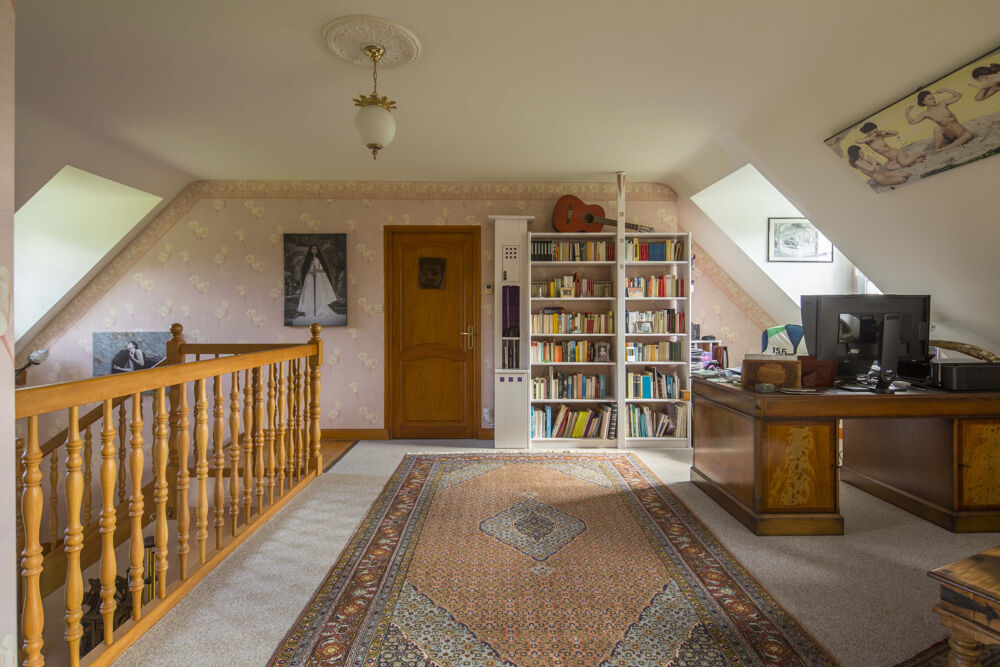 � vendre  Maison Dirinon (29460)