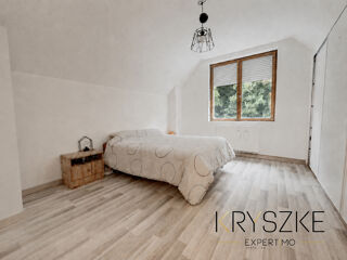  Maison à vendre 4 pièces 101 m²
