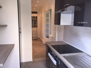  Maison à vendre 4 pièces 72 m²