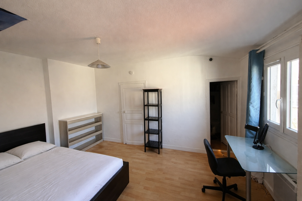 Studio 23 m2 Centre-ville de Clermont-Ferrand
