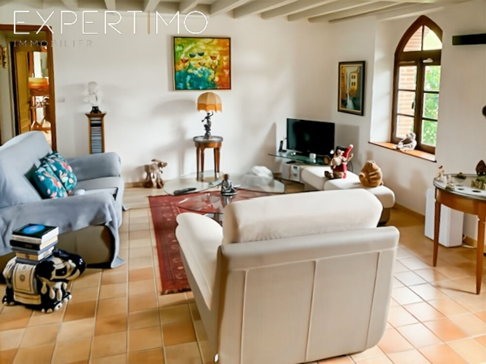 Vente Maison MAISON ANET Anet