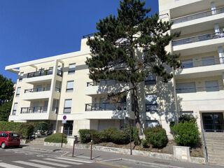  Appartement � vendre 2 pi�ces 53 m�