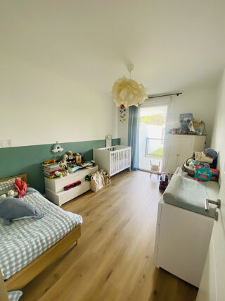  Appartement � vendre 3 pi�ces 71 m�