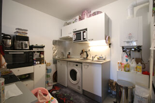  Appartement à vendre 2 pièces 45 m²