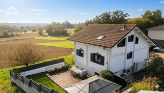  Maison  vendre 5 pices 130 m