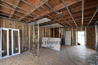  Maison à vendre 3 pièces 80 m²