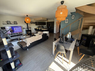  Maison � vendre 6 pi�ces 110 m�