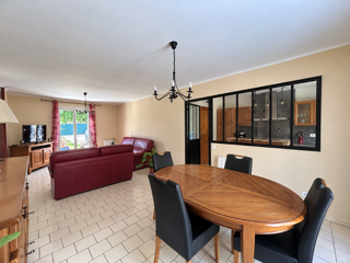  Maison à vendre 5 pièces 90 m²