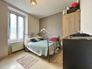  Appartement � vendre 2 pi�ces 47 m�