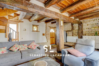  Maison à vendre 3 pièces 112 m²